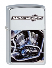 images/productimages/small/Zippo Harley Davidson Engine 2003092.jpg